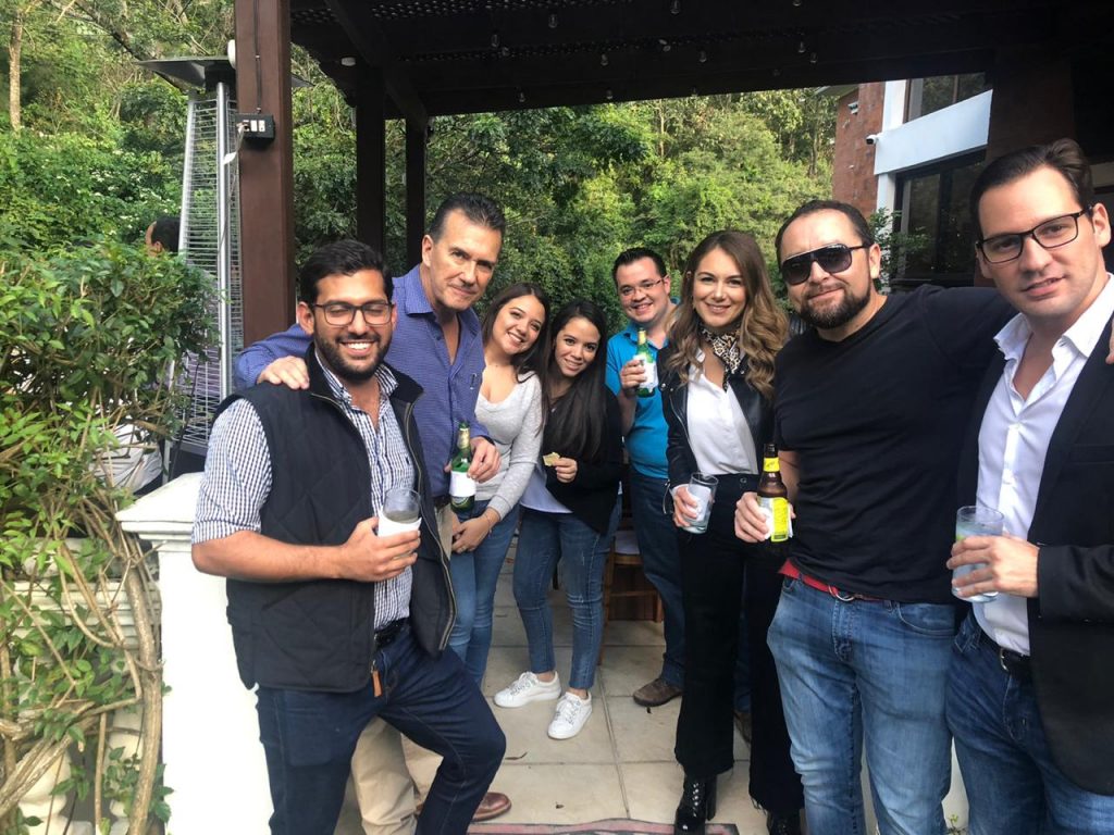 Fin de año 2019 Guatemala 2