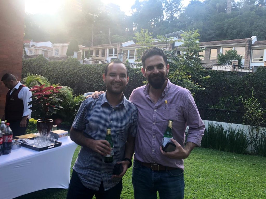 Fin de año 2019 Guatemala 3