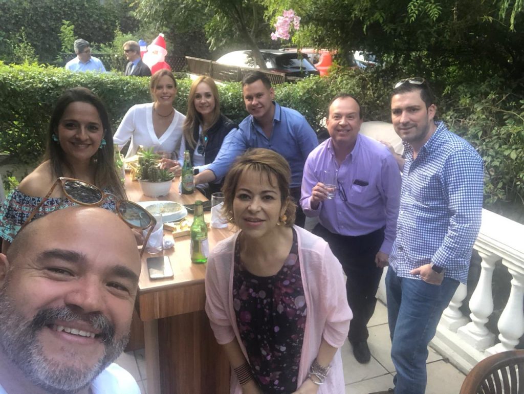 Fin de año 2019 Guatemala 4