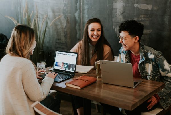 finanzas para millennials