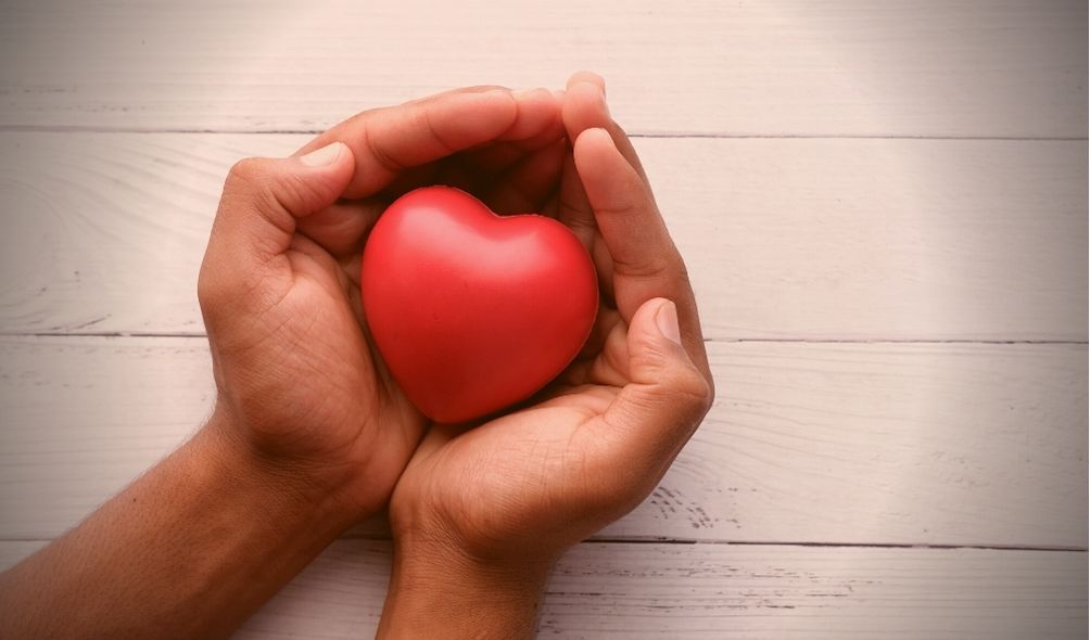 How does stress affect your heart?